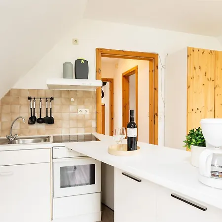 Apartment Siestalodge 2 *