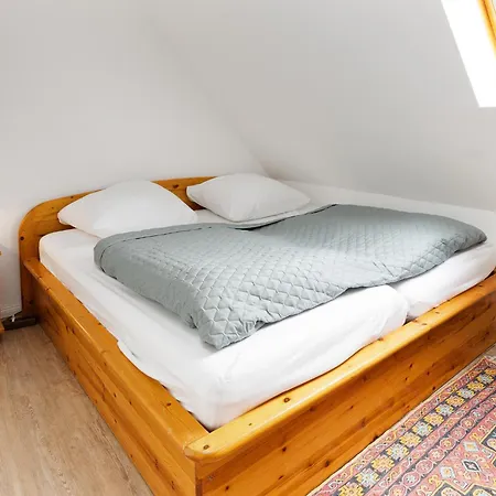 Lejlighed Siestalodge 2 *