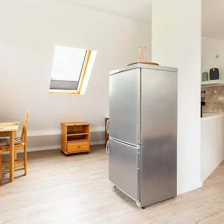 Lejlighed Siestalodge 2 Pelzerhaken