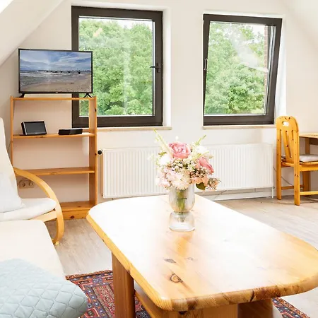 Apartment Siestalodge 2 *