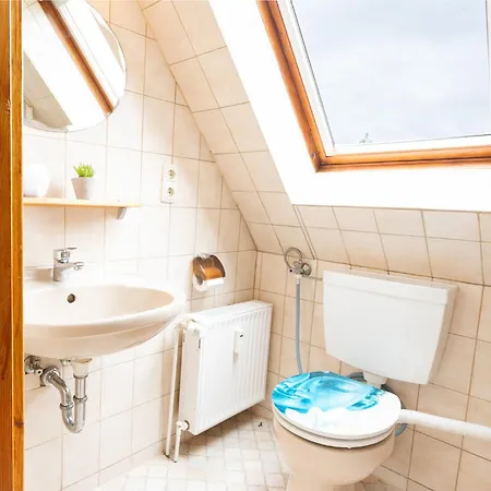 Lejlighed Siestalodge 2